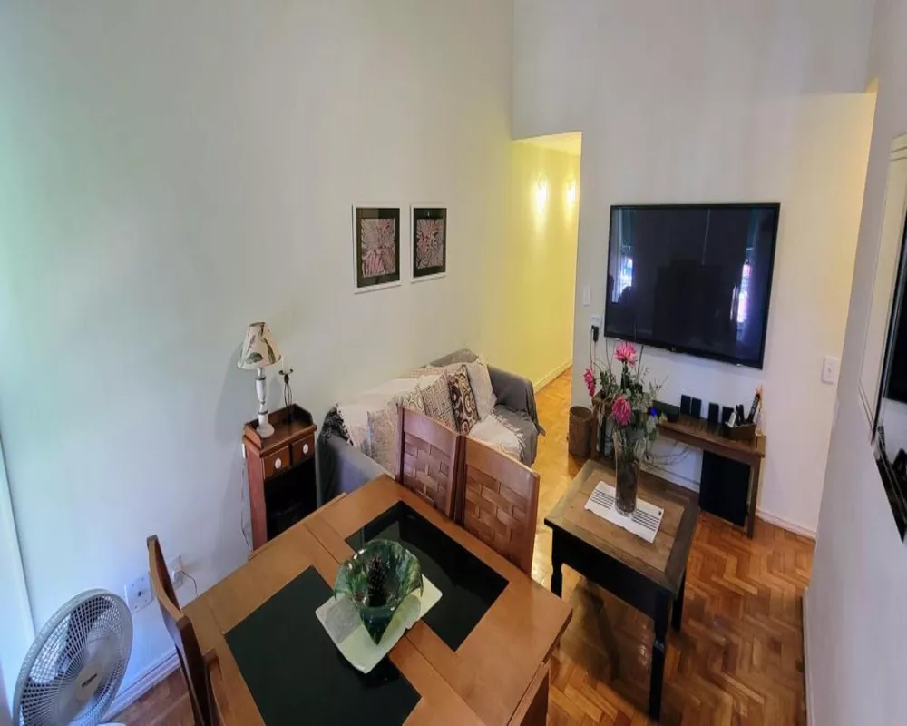 Apartamento, 2 quartos, 60 m² - Foto 19