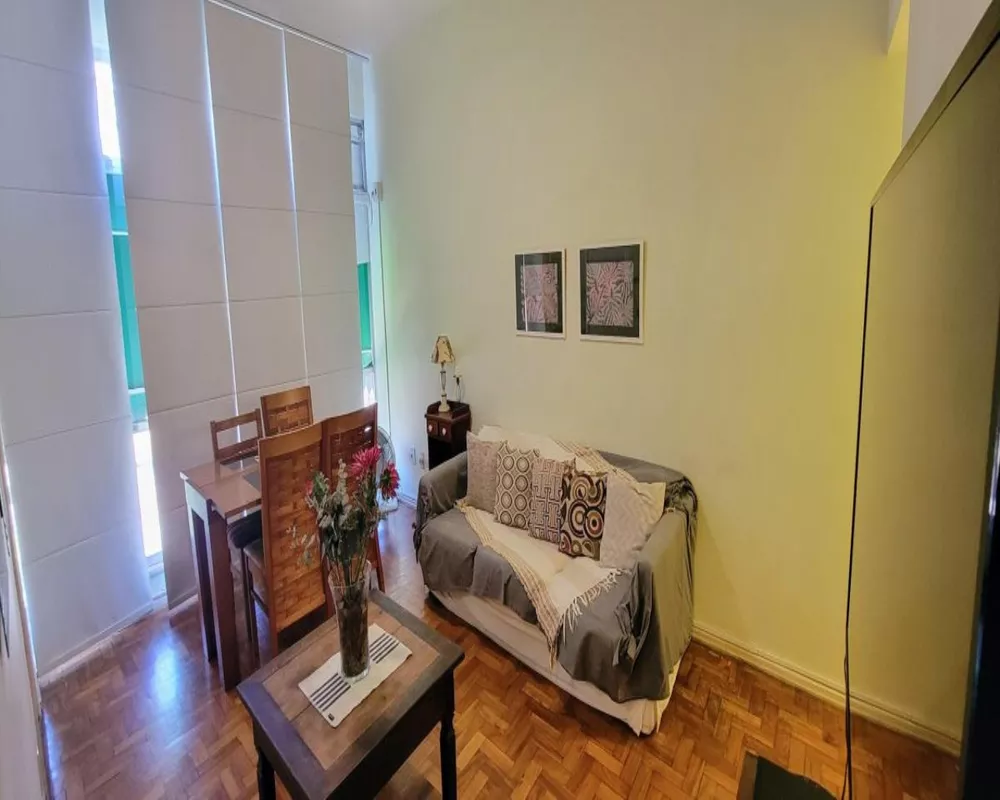 Apartamento, 2 quartos, 60 m² - Foto 1