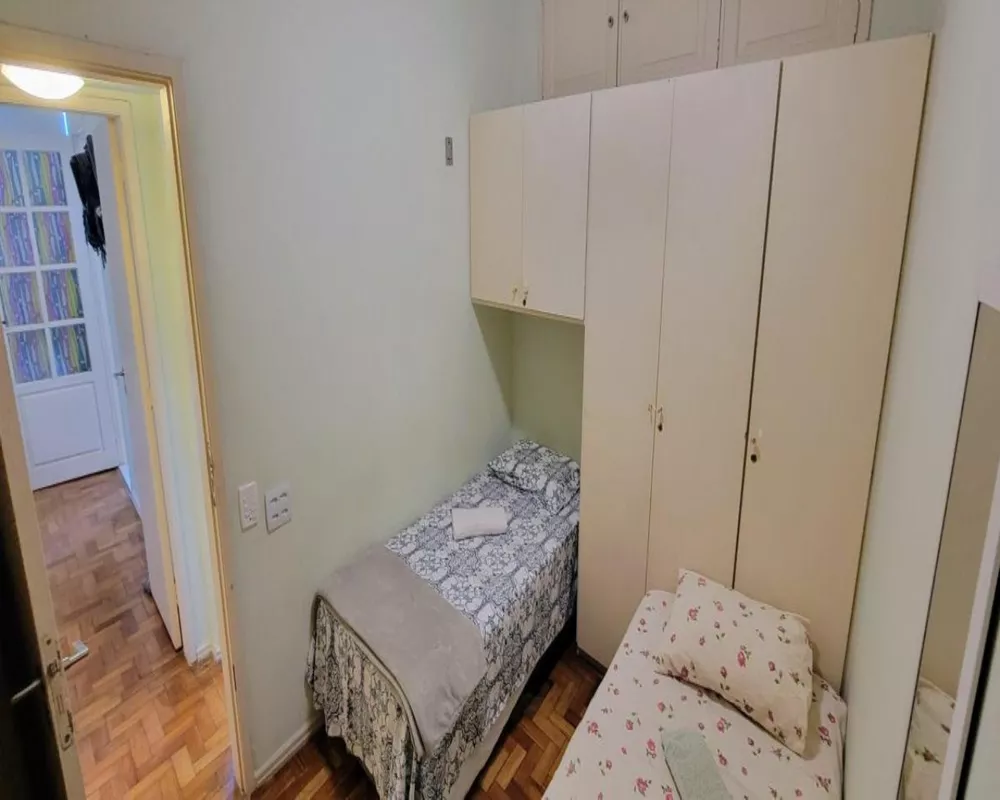 Apartamento, 2 quartos, 60 m² - Foto 12
