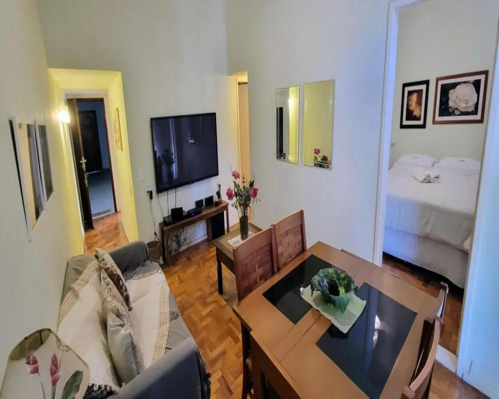 Apartamento, 2 quartos, 60 m² - Foto 13