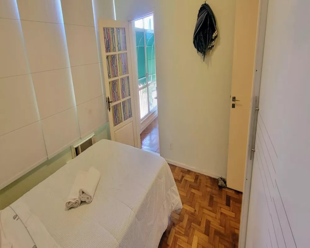 Apartamento, 2 quartos, 60 m² - Foto 2
