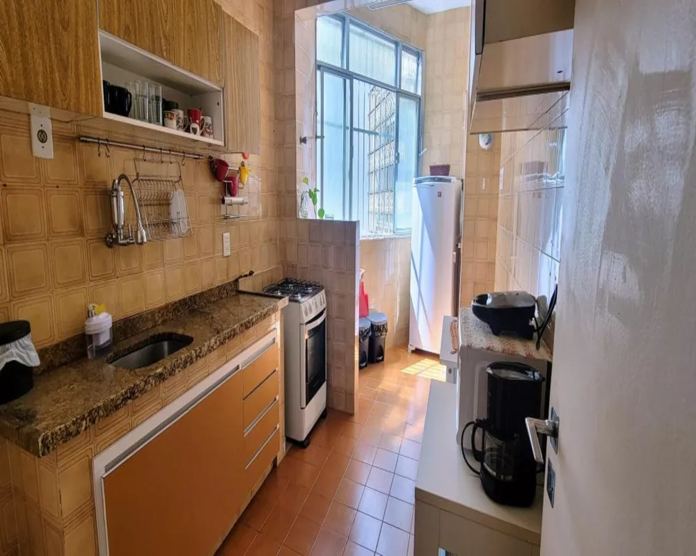 Apartamento, 2 quartos, 60 m² - Foto 3