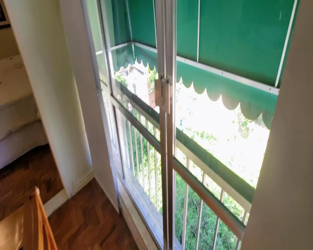 Apartamento, 2 quartos, 60 m² - Foto 17