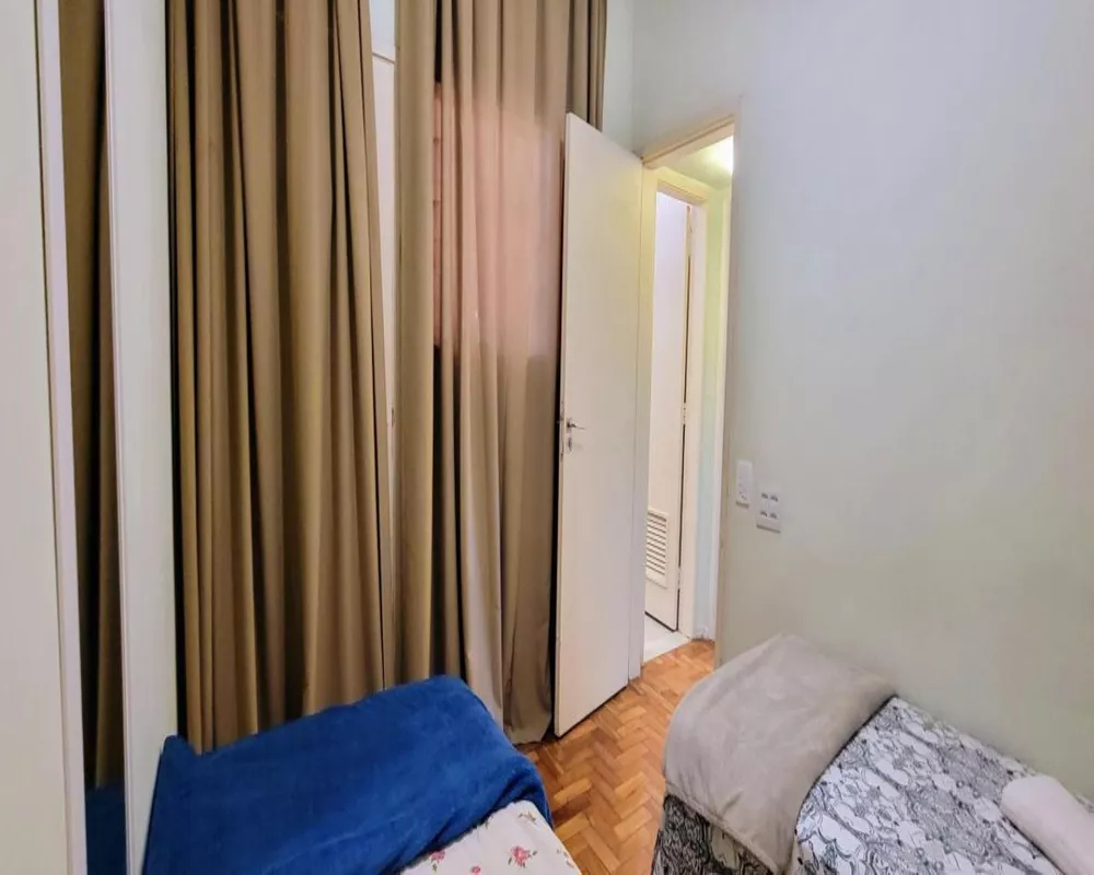 Apartamento, 2 quartos, 60 m² - Foto 5