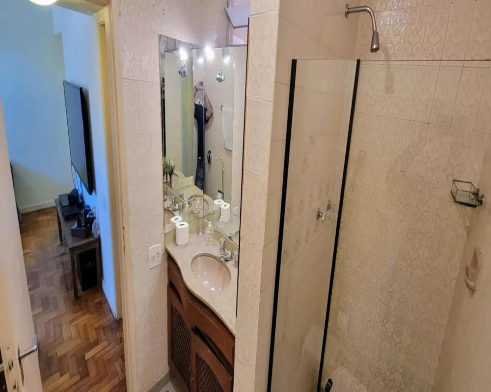 Apartamento, 2 quartos, 60 m² - Foto 11