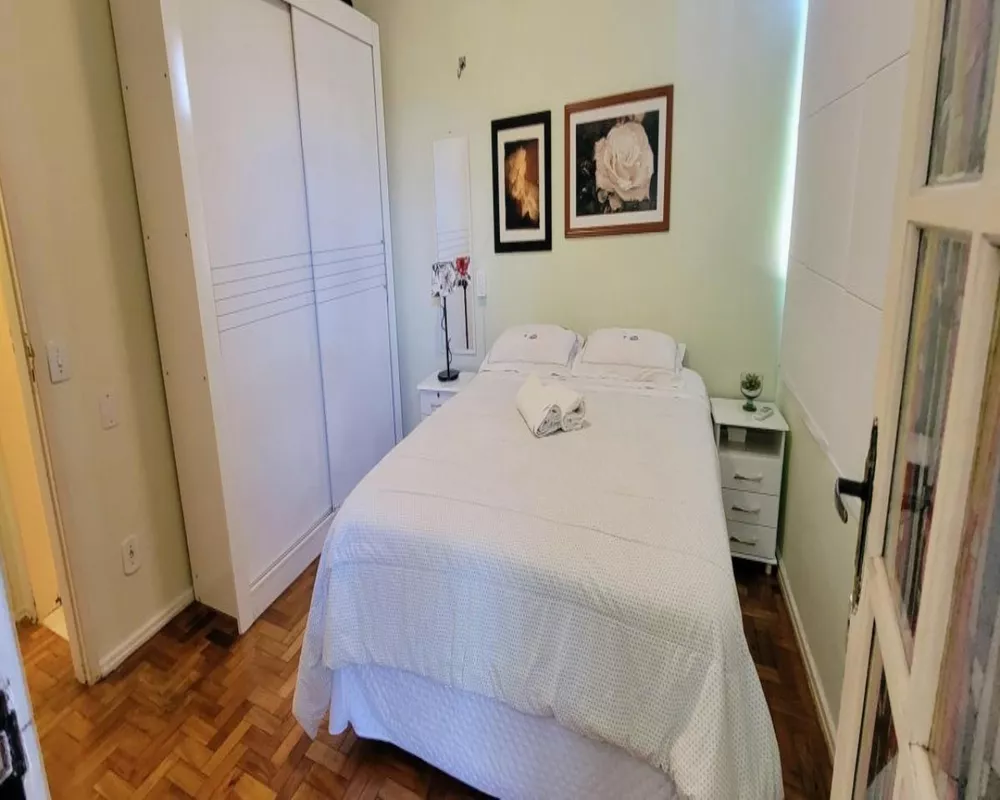 Apartamento, 2 quartos, 60 m² - Foto 20