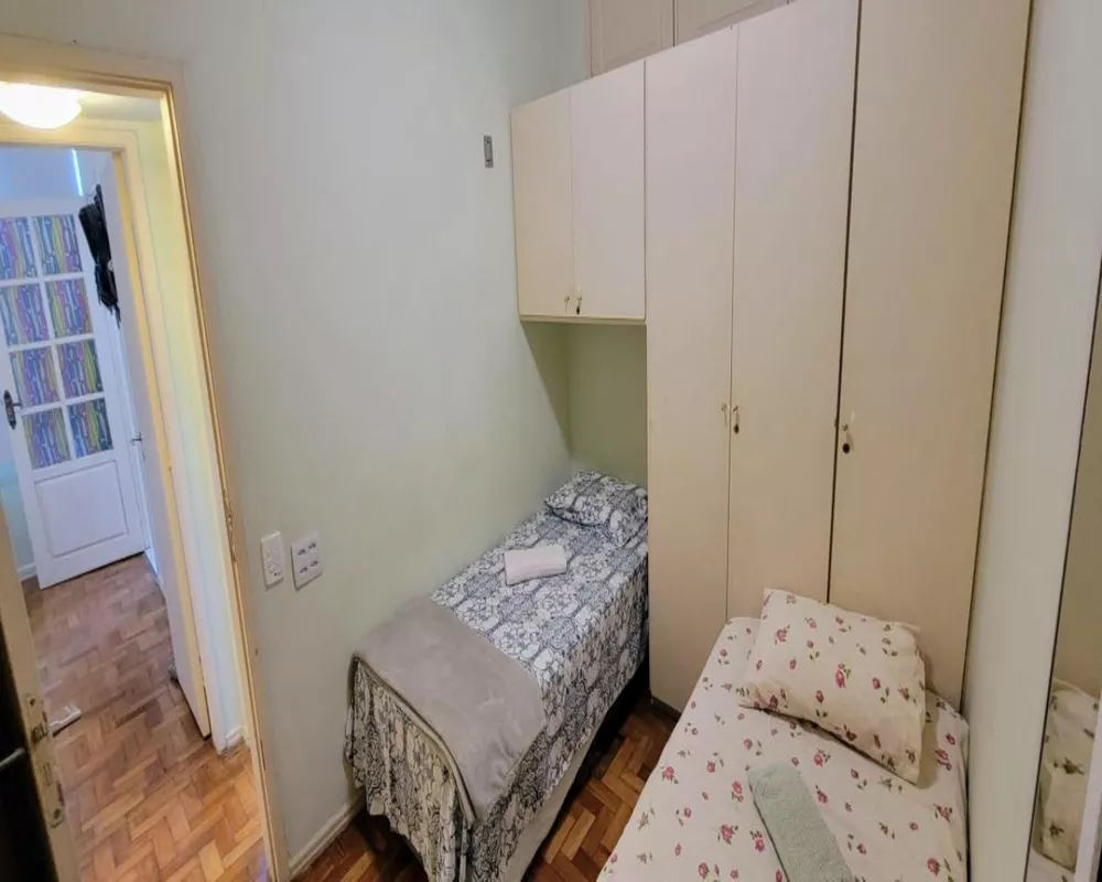 Apartamento, 2 quartos, 60 m² - Foto 14