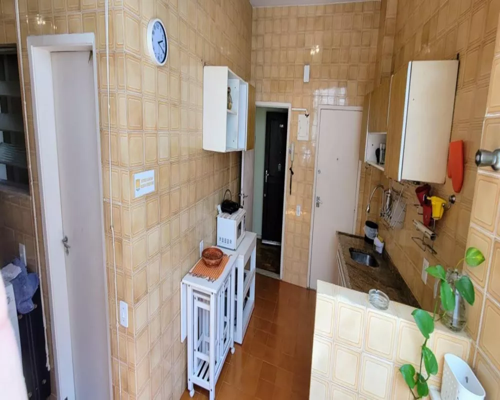 Apartamento, 2 quartos, 60 m² - Foto 6