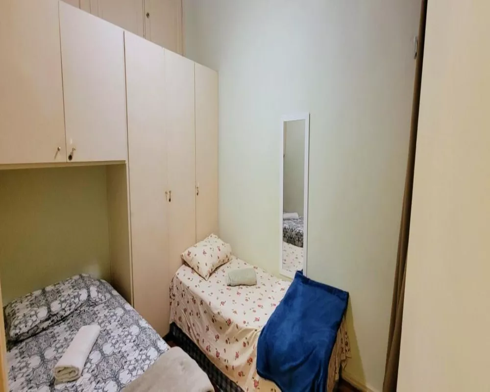 Apartamento, 2 quartos, 60 m² - Foto 7