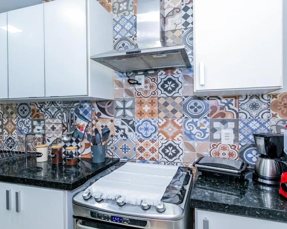 Apartamento, 3 quartos, 100 m² - Foto 50