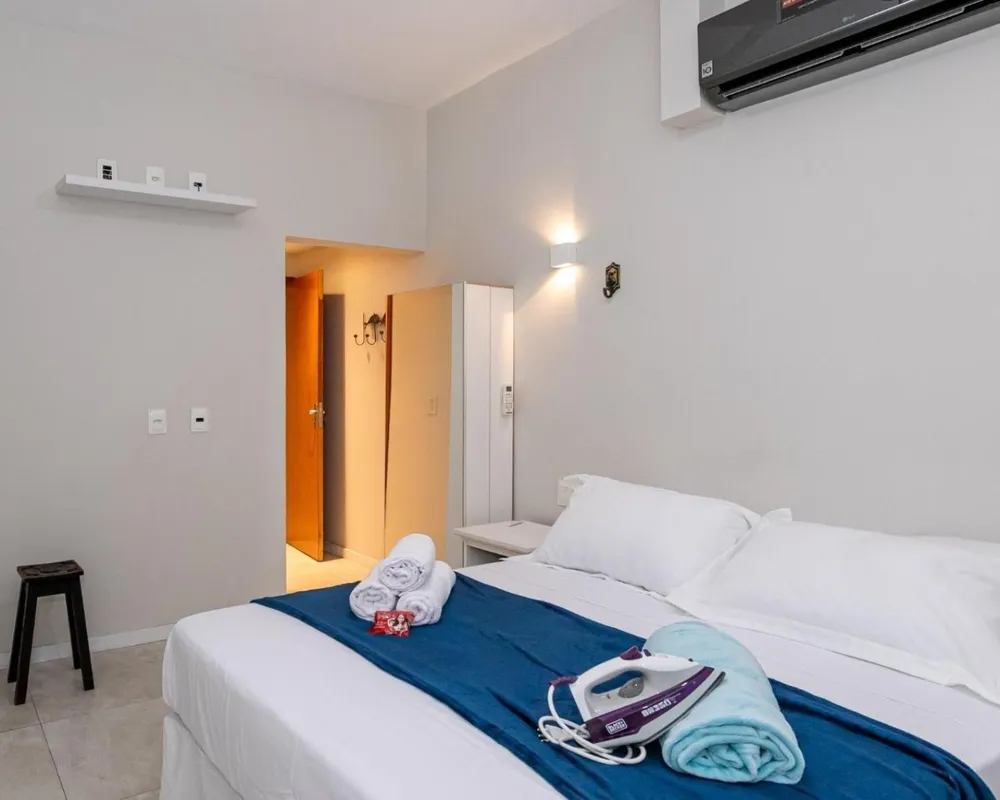 Apartamento, 3 quartos, 100 m² - Foto 47