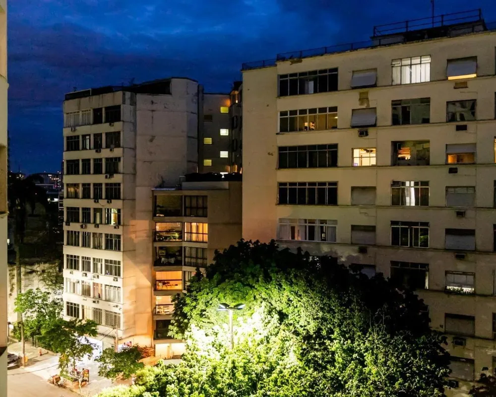 Apartamento, 3 quartos, 100 m² - Foto 63