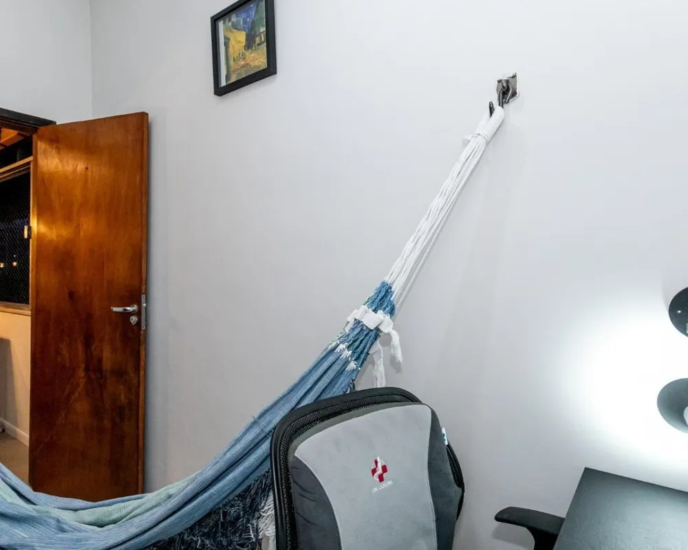 Apartamento, 3 quartos, 100 m² - Foto 20