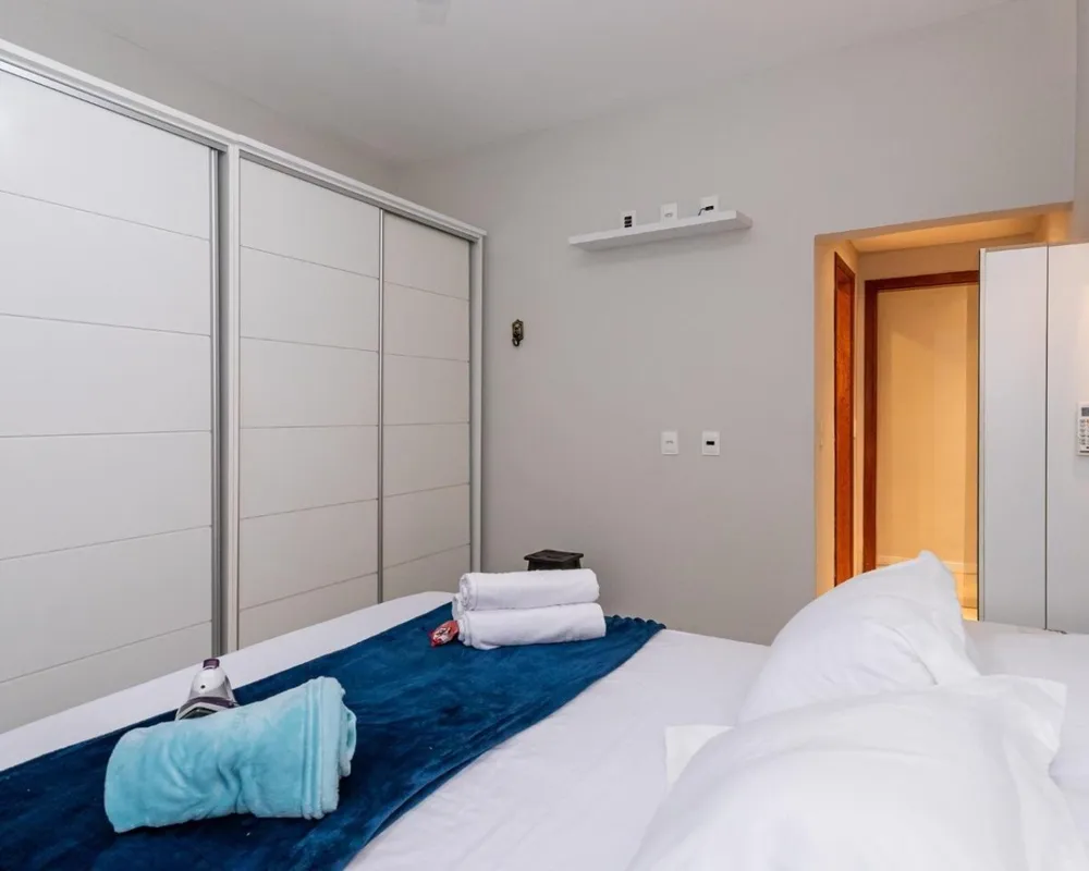 Apartamento, 3 quartos, 100 m² - Foto 46