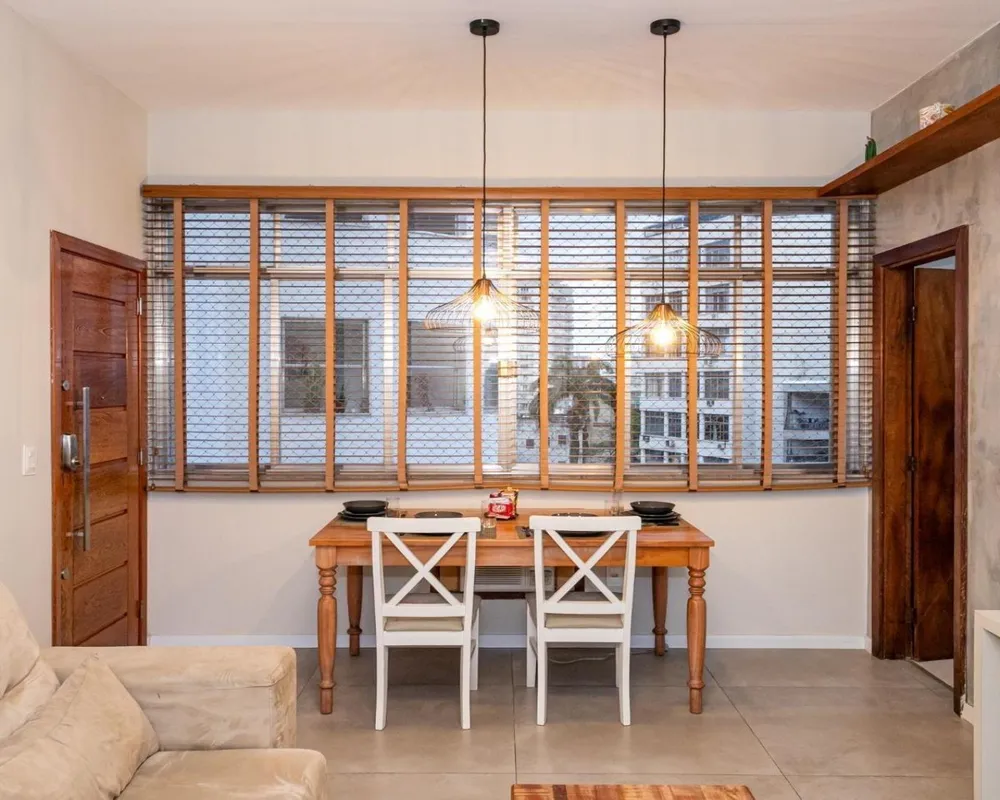 Apartamento, 3 quartos, 100 m² - Foto 6