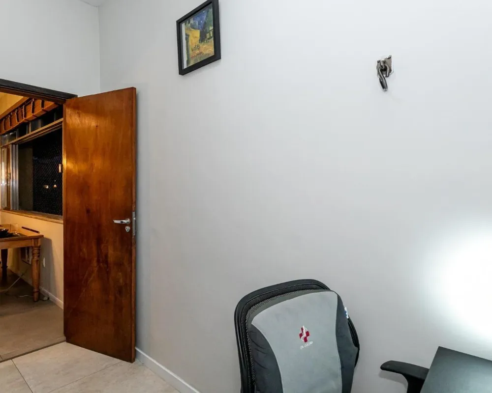 Apartamento, 3 quartos, 100 m² - Foto 36