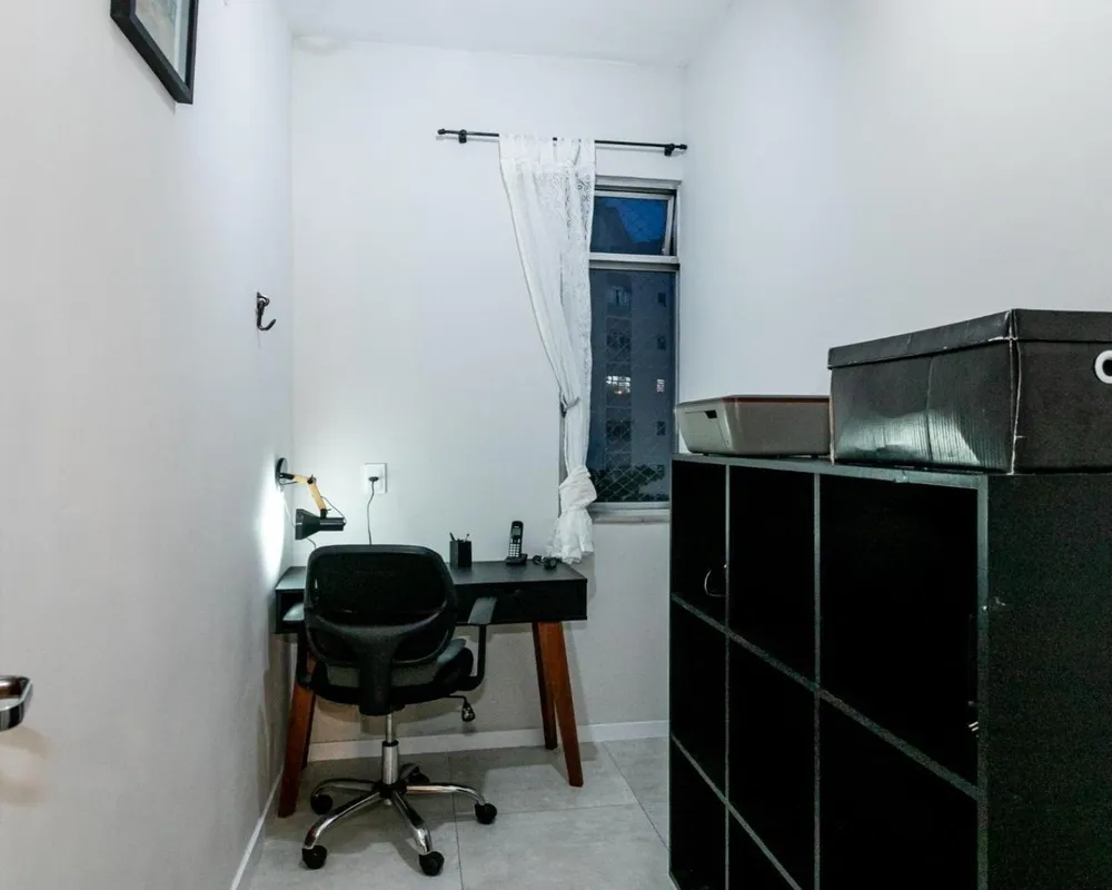 Apartamento, 3 quartos, 100 m² - Foto 40