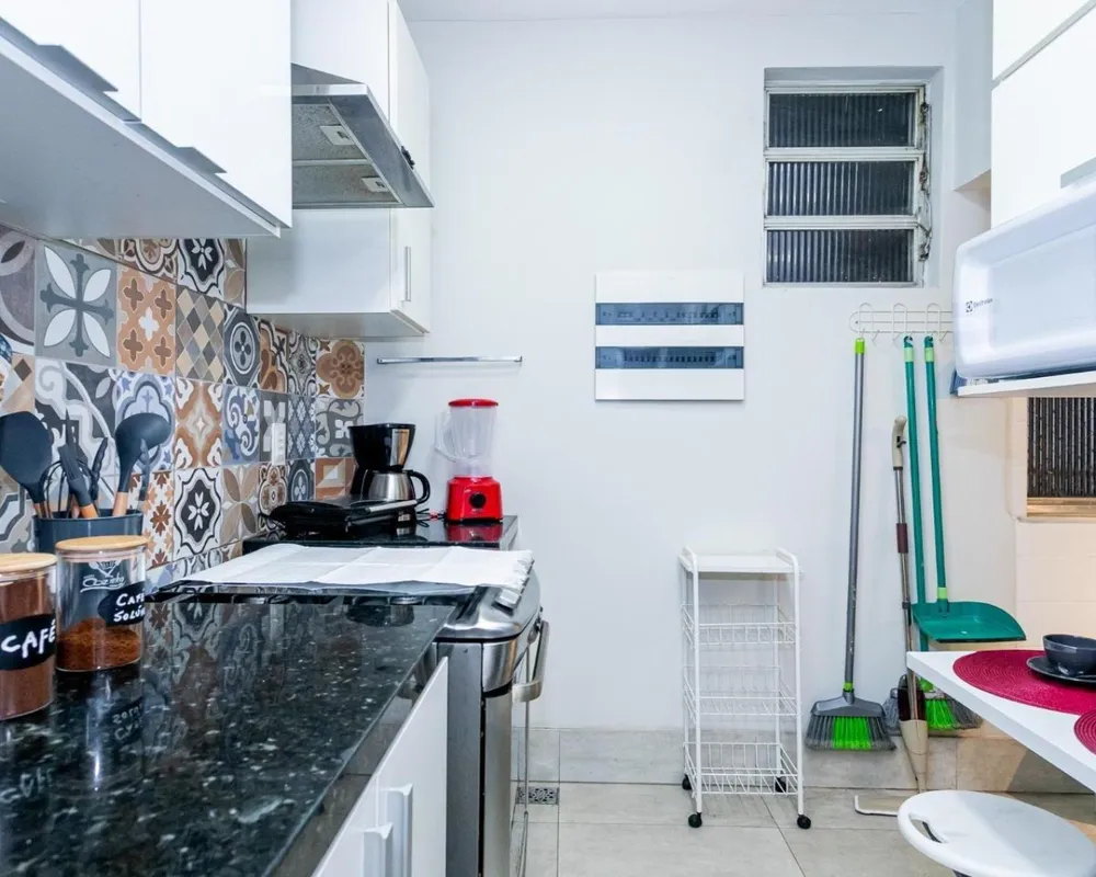 Apartamento, 3 quartos, 100 m² - Foto 53
