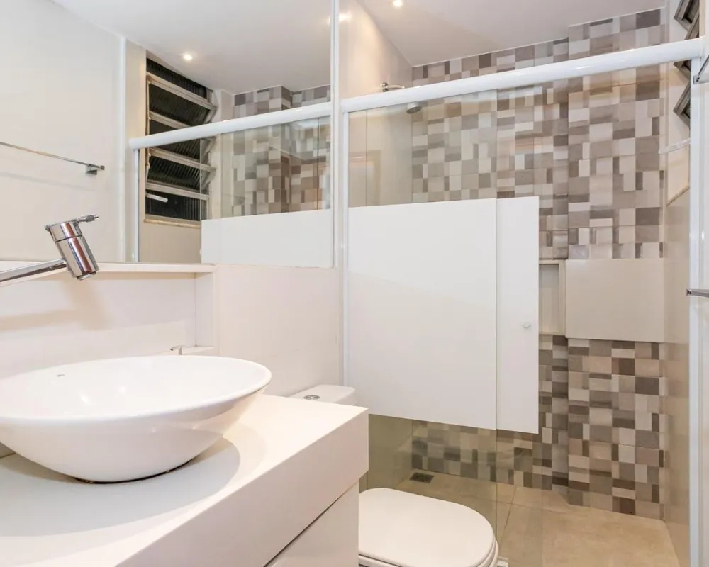 Apartamento, 3 quartos, 100 m² - Foto 59