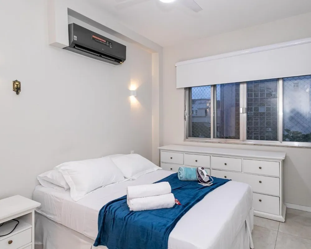 Apartamento, 3 quartos, 100 m² - Foto 48