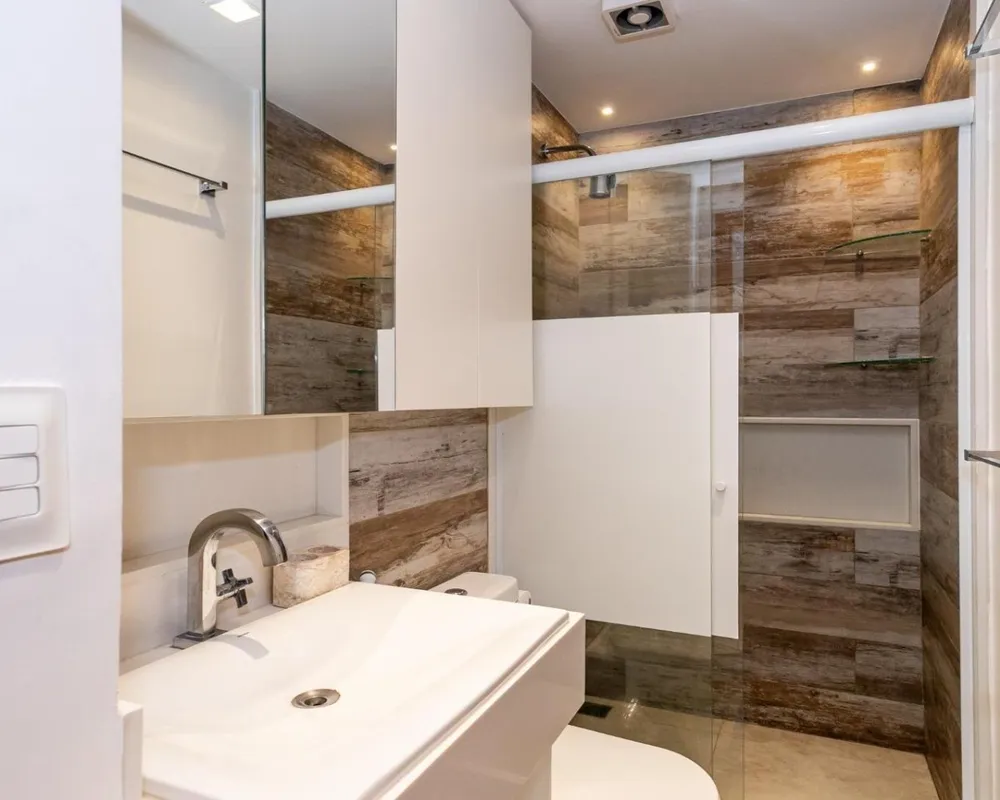 Apartamento, 3 quartos, 100 m² - Foto 61