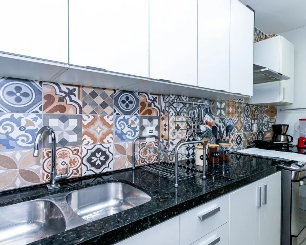 Apartamento, 3 quartos, 100 m² - Foto 52