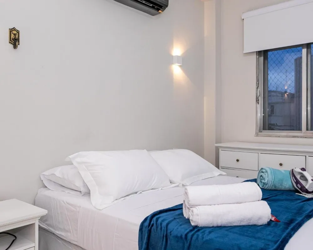 Apartamento, 3 quartos, 100 m² - Foto 45