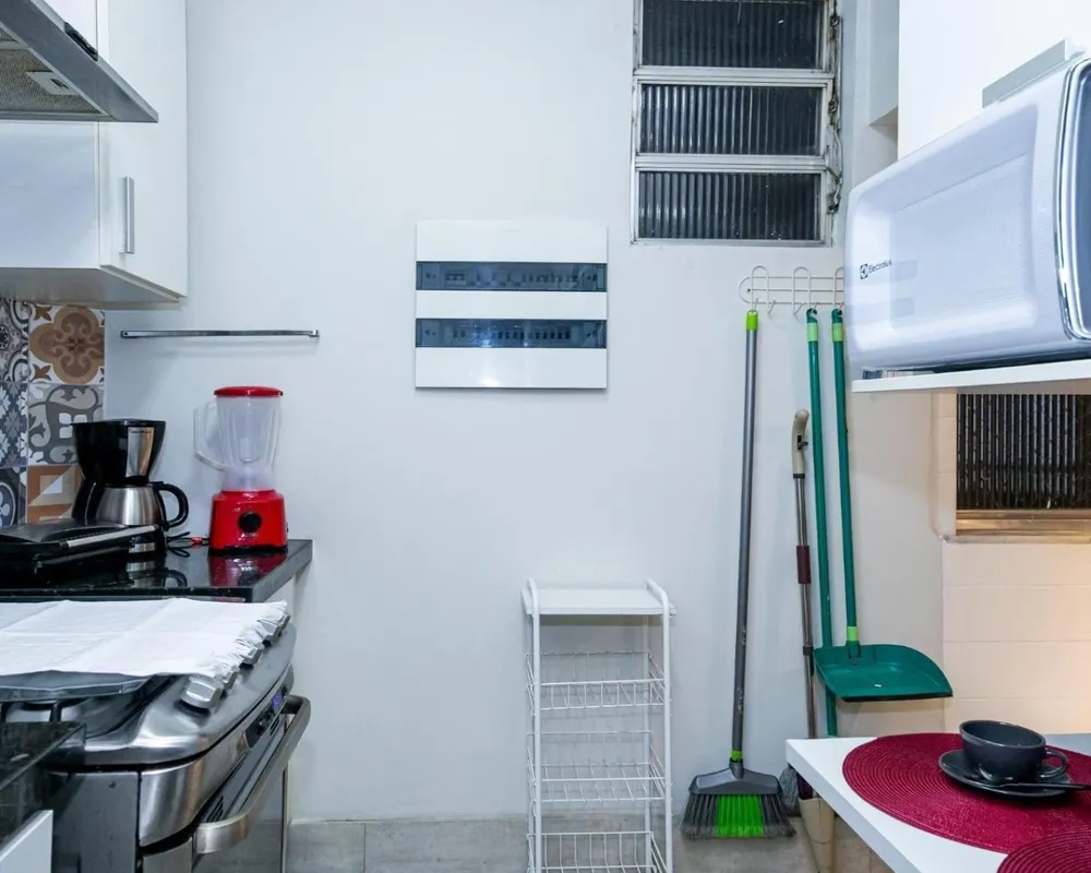 Apartamento, 3 quartos, 100 m² - Foto 54