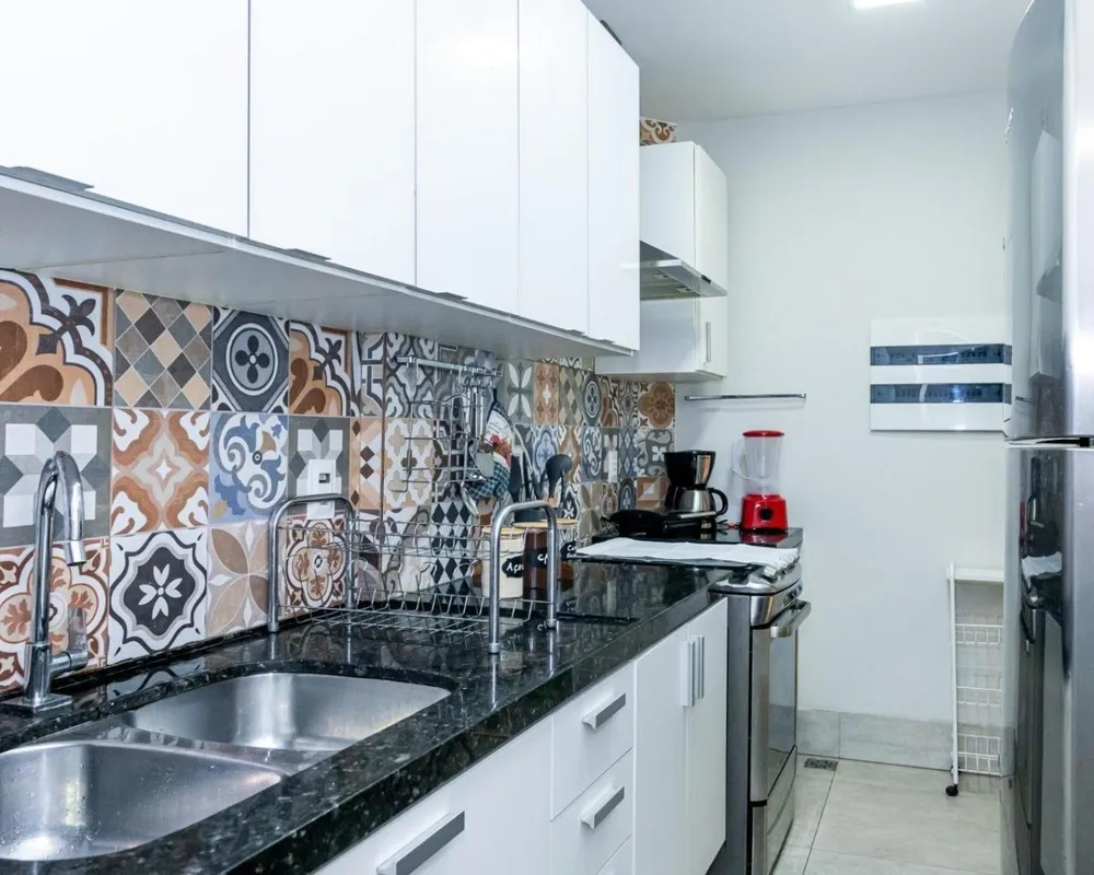 Apartamento, 3 quartos, 100 m² - Foto 51