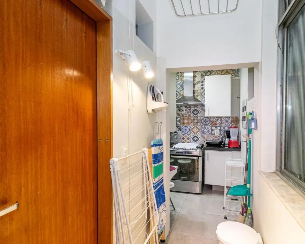 Apartamento, 3 quartos, 100 m² - Foto 58