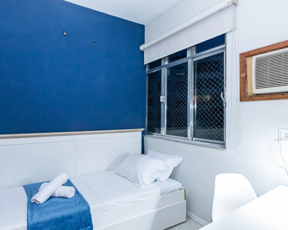 Apartamento, 3 quartos, 100 m² - Foto 8