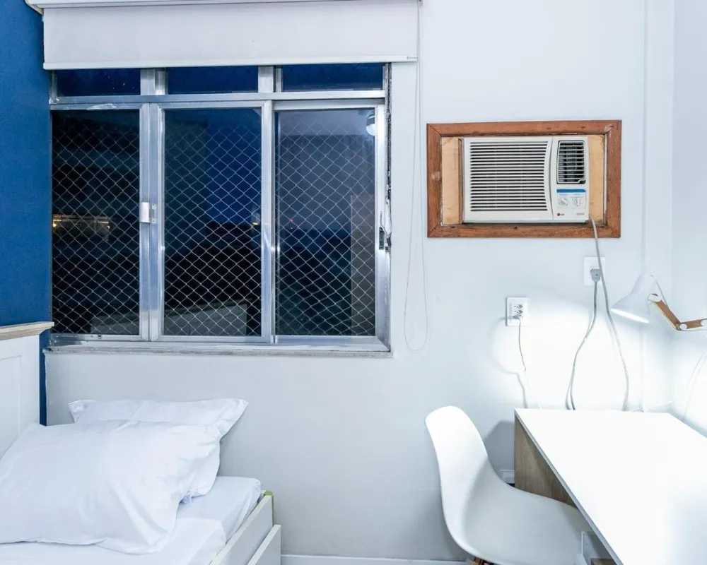 Apartamento, 3 quartos, 100 m² - Foto 14