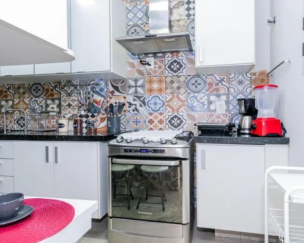 Apartamento, 3 quartos, 100 m² - Foto 57