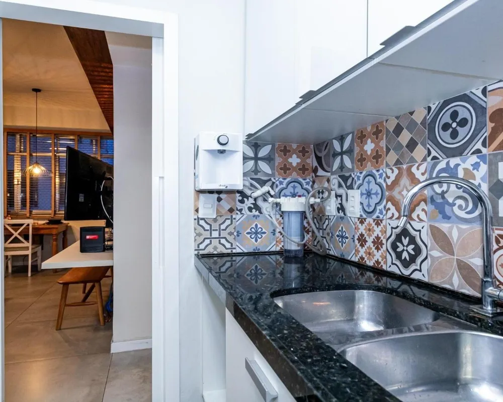 Apartamento, 3 quartos, 100 m² - Foto 49