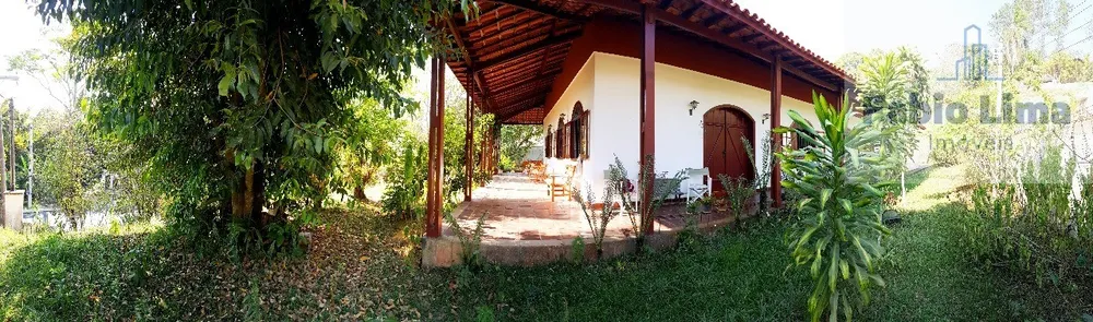 Casa, 4 quartos - Foto 12