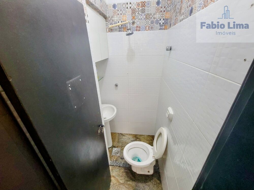 Loja-Salão, 100 m² - Foto 12