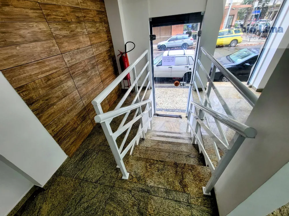 Loja-Salão, 100 m² - Foto 5
