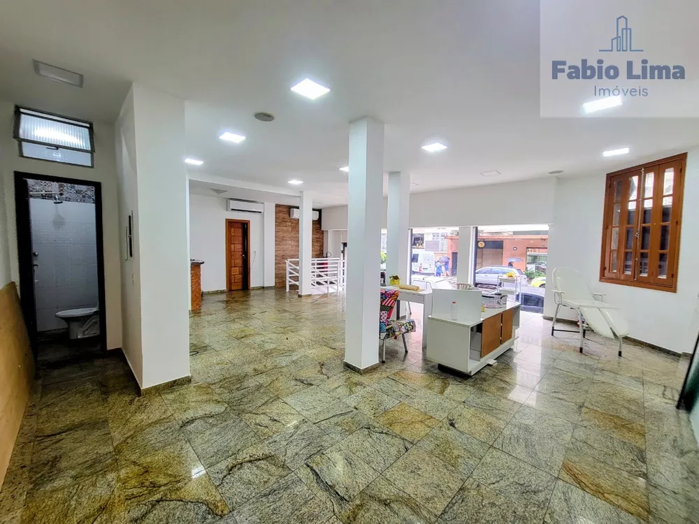Loja-Salão, 100 m² - Foto 4