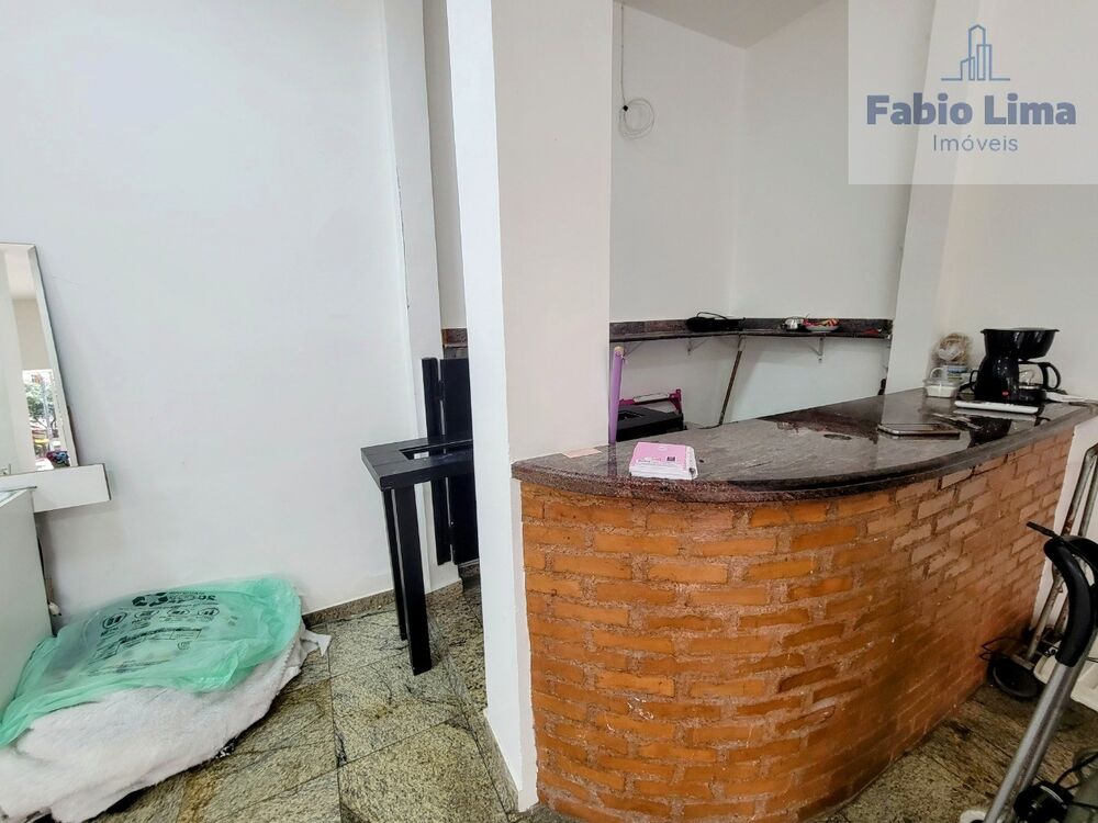 Loja-Salão, 100 m² - Foto 13
