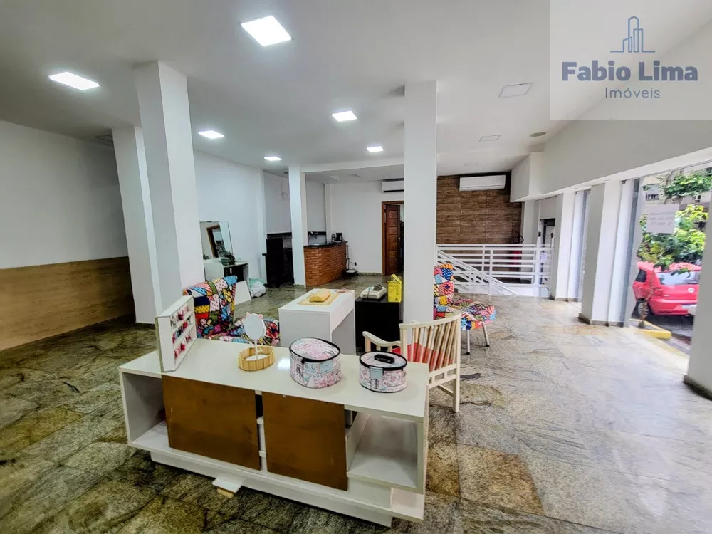 Loja-Salão, 100 m² - Foto 2