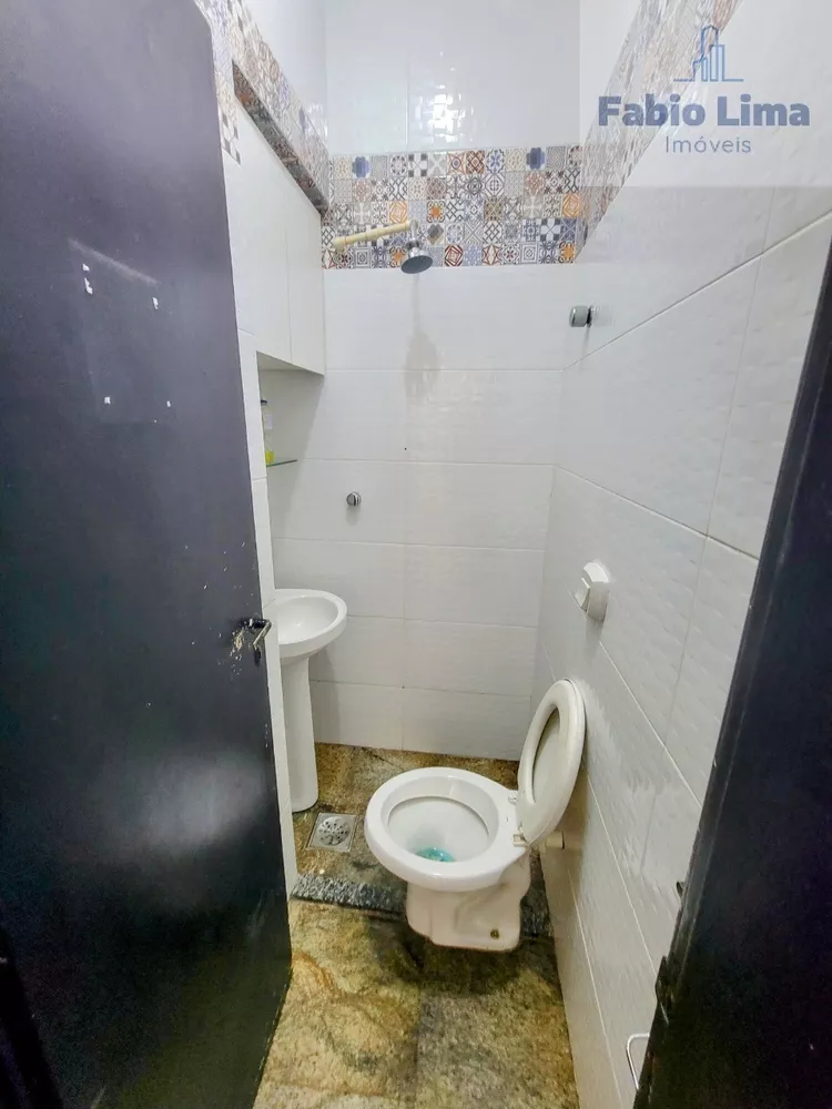 Loja-Salão, 100 m² - Foto 7