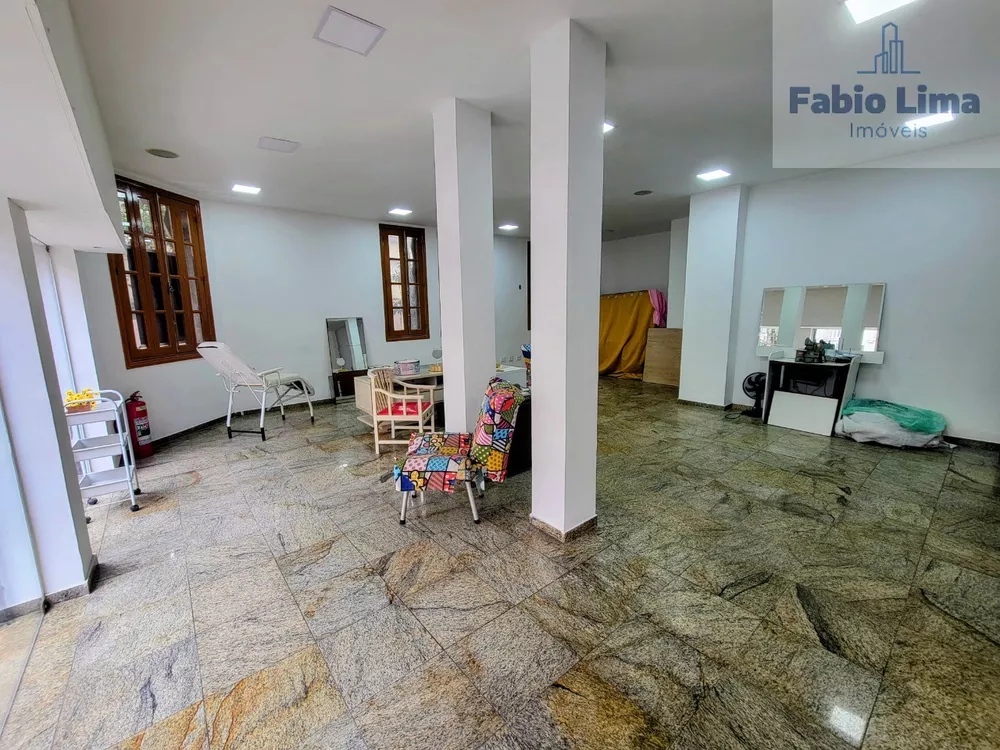 Loja-Salão, 100 m² - Foto 3