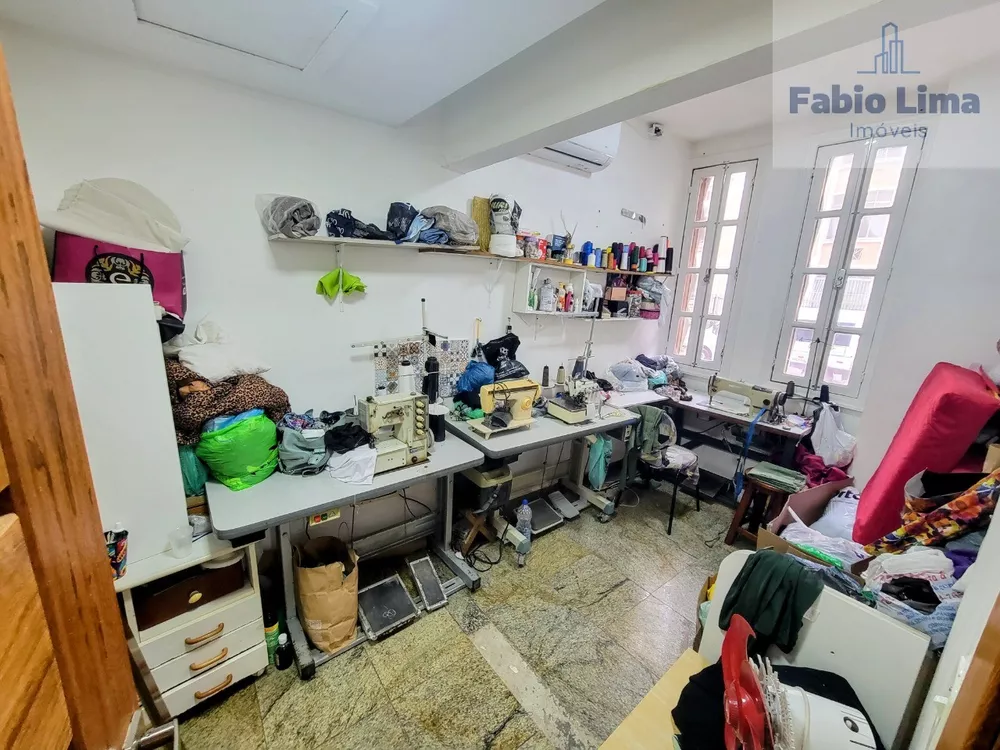 Loja-Salão, 100 m² - Foto 10