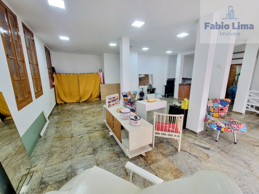 Loja-Salão, 100 m² - Foto 11