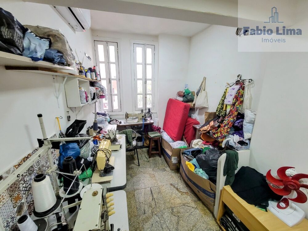 Loja-Salão, 100 m² - Foto 14