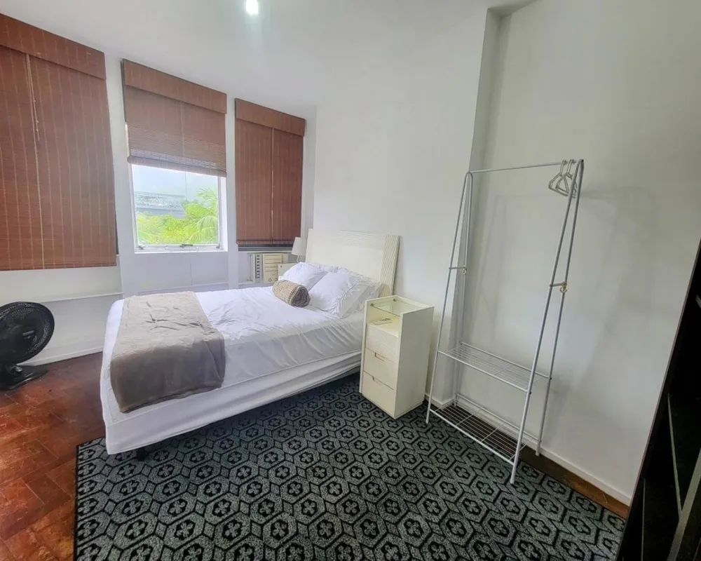 Apartamento, 1 quarto, 39 m² - Foto 8