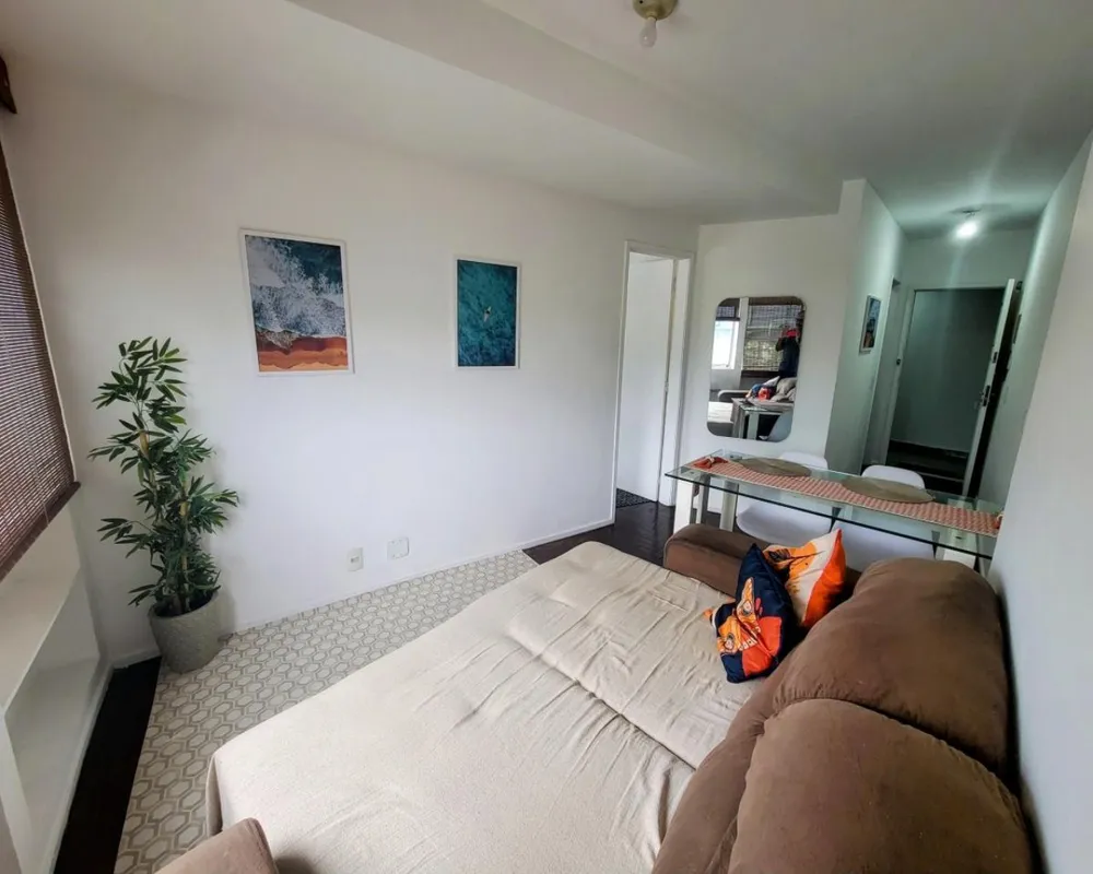 Apartamento, 1 quarto, 39 m² - Foto 4