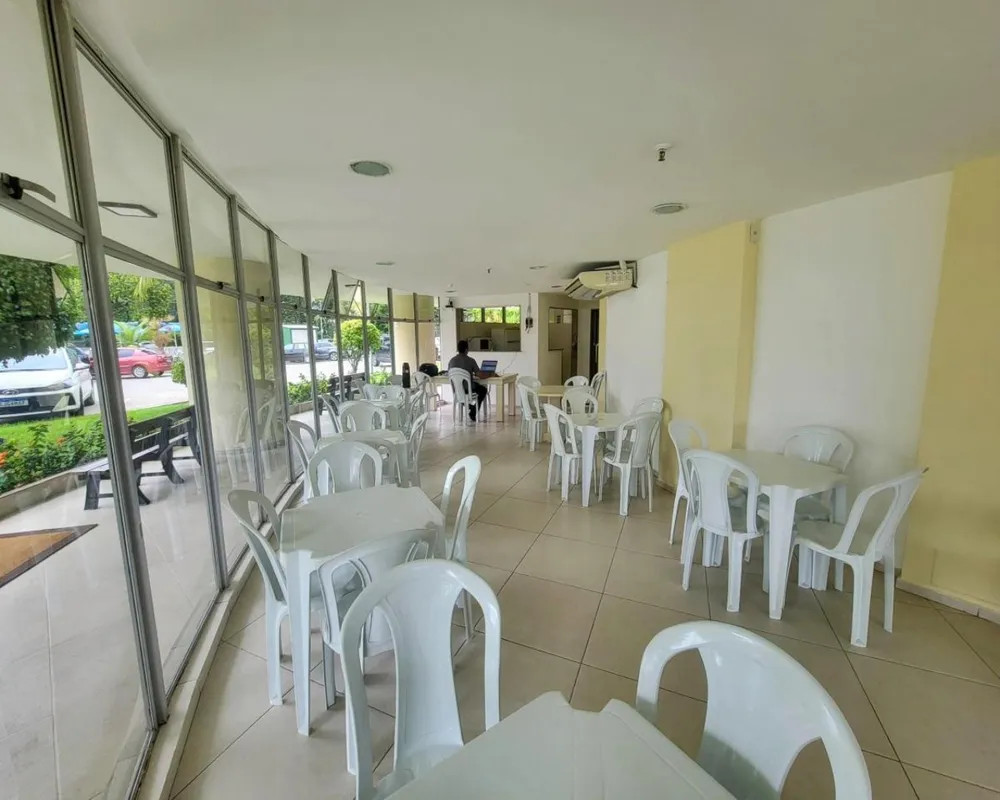 Apartamento, 1 quarto, 39 m² - Foto 28