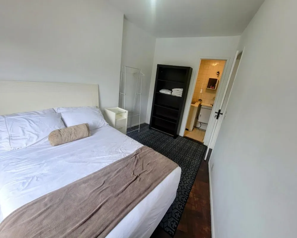 Apartamento, 1 quarto, 39 m² - Foto 10