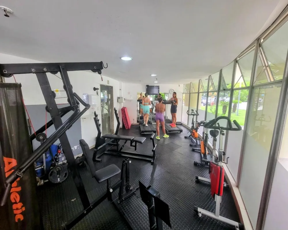 Apartamento, 1 quarto, 39 m² - Foto 20